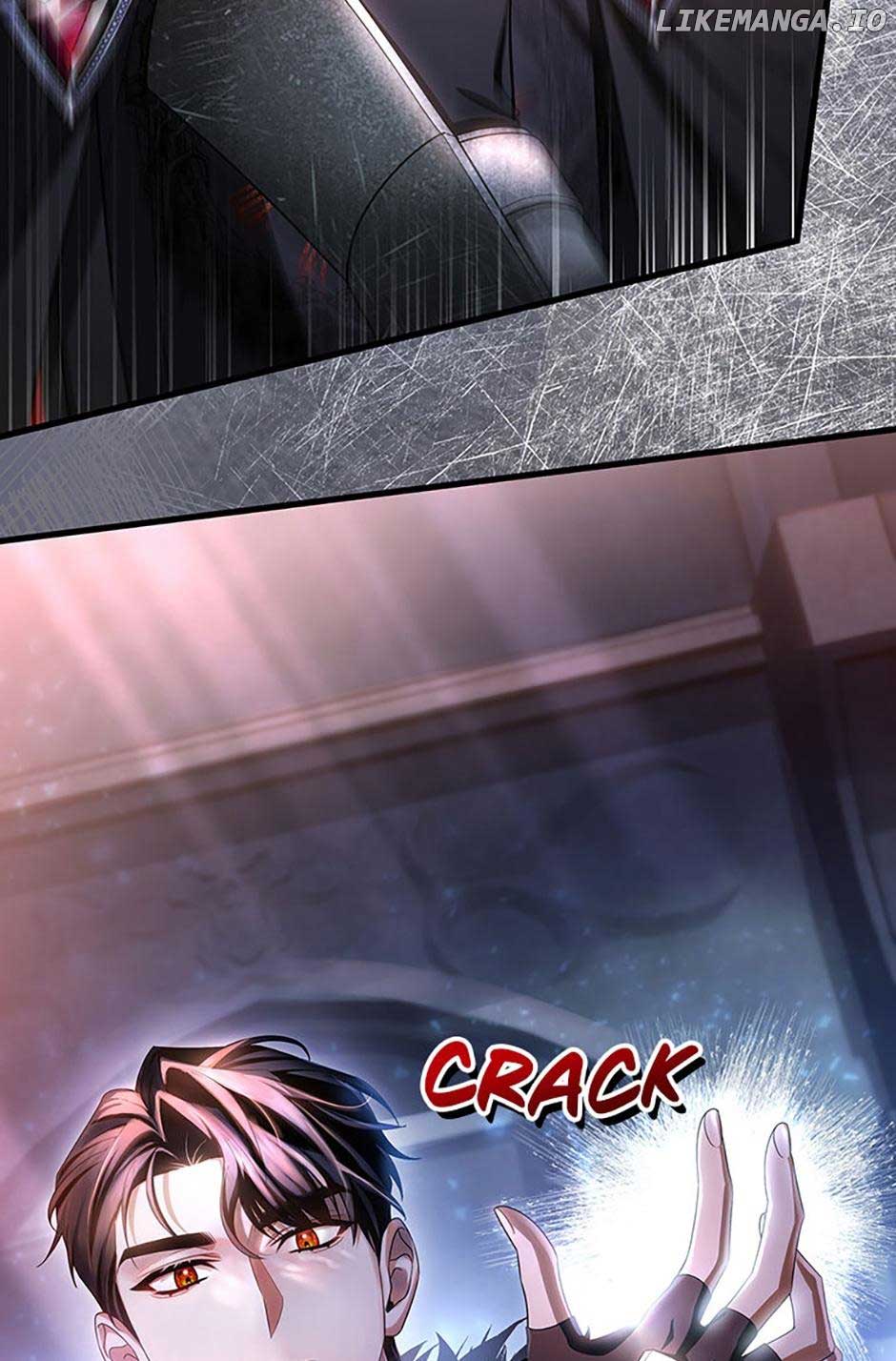 It’s My Destiny To Be The Hero’s Saviour Chapter 66 page 29