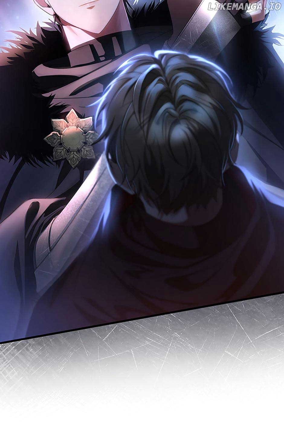 It’s My Destiny To Be The Hero’s Saviour Chapter 66 page 30