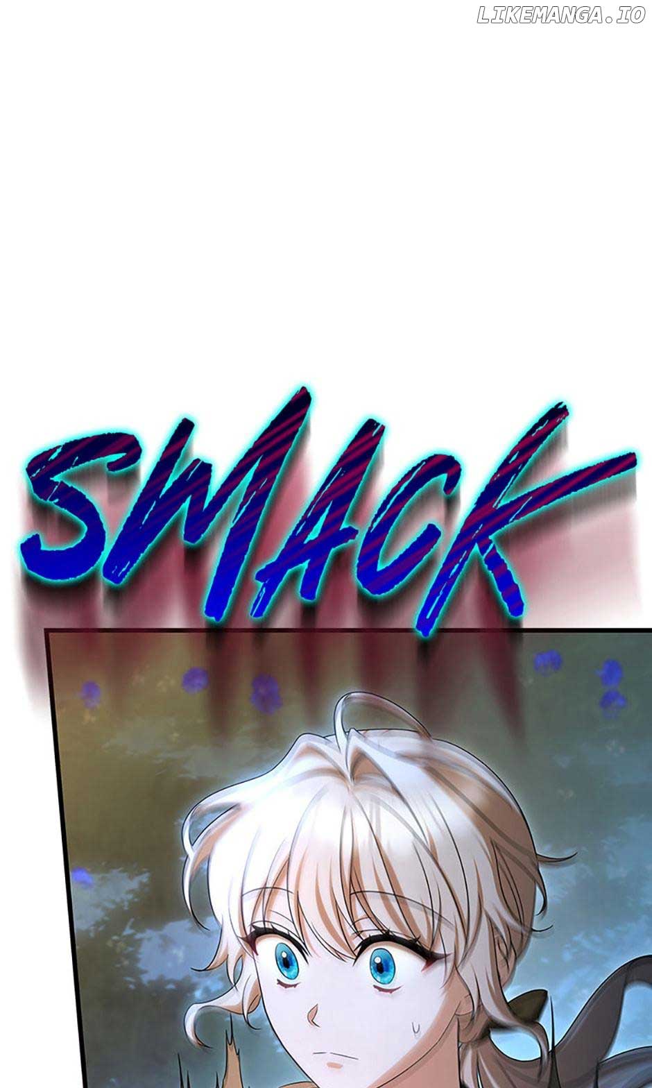 It’s My Destiny To Be The Hero’s Saviour Chapter 66 page 31