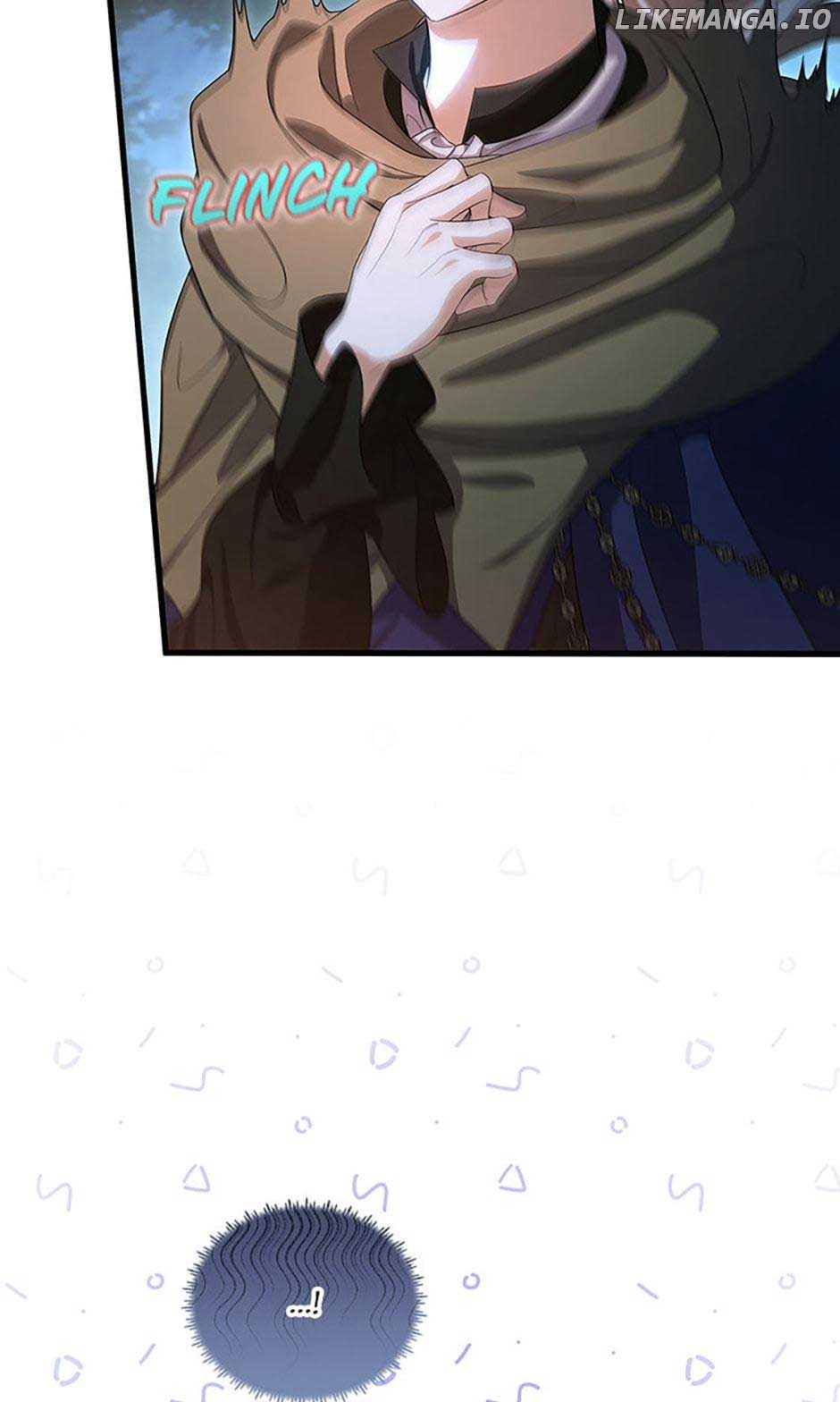 It’s My Destiny To Be The Hero’s Saviour Chapter 66 page 32