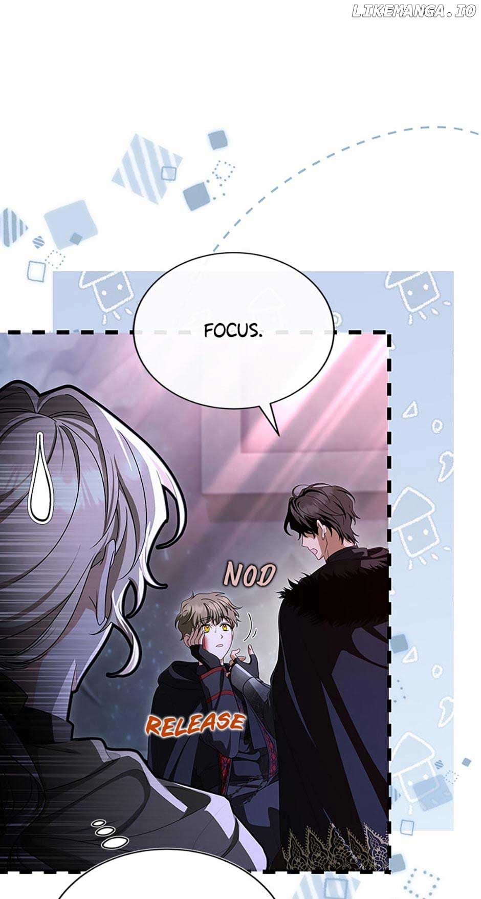 It’s My Destiny To Be The Hero’s Saviour Chapter 66 page 35