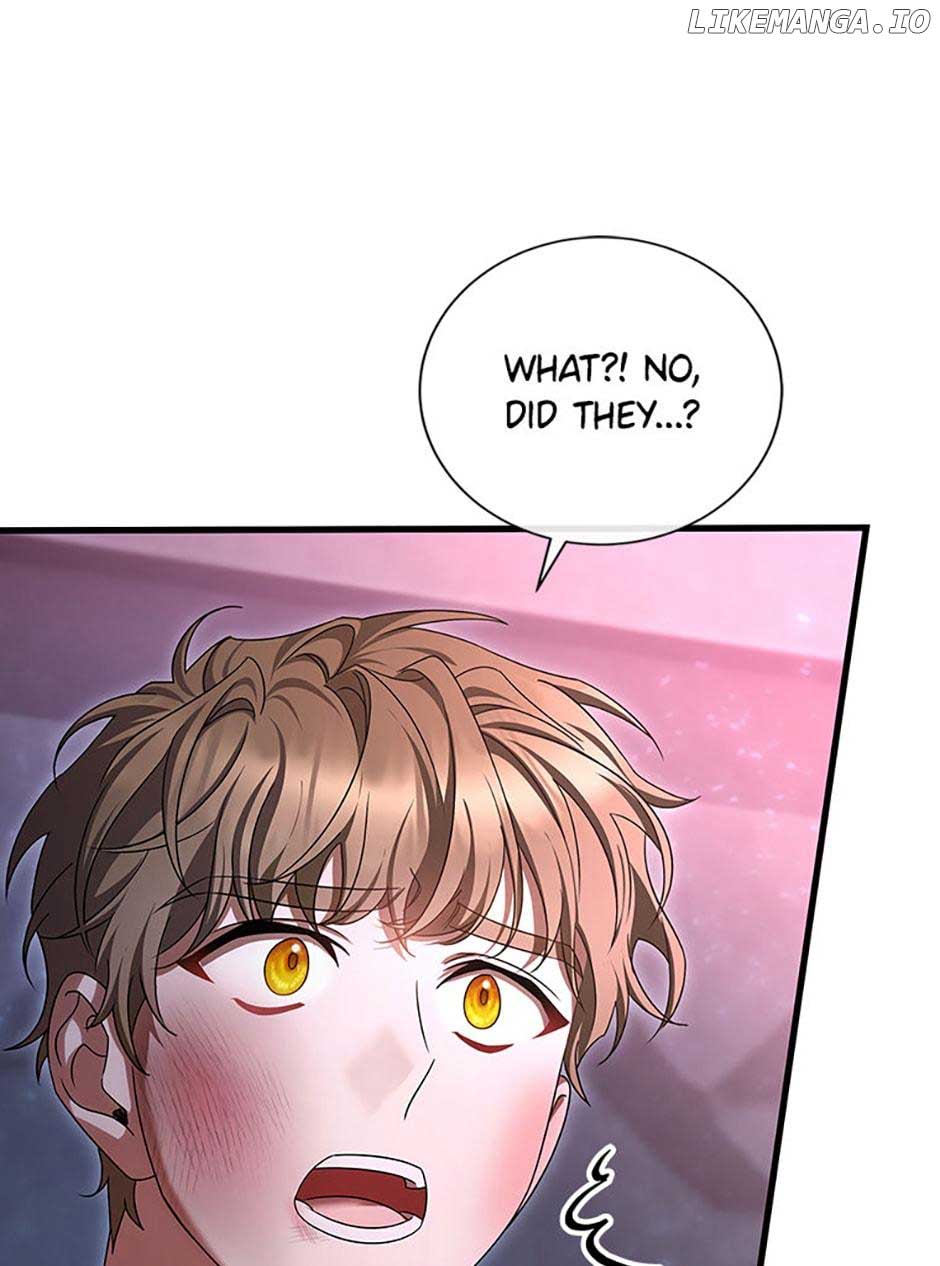 It’s My Destiny To Be The Hero’s Saviour Chapter 66 page 41