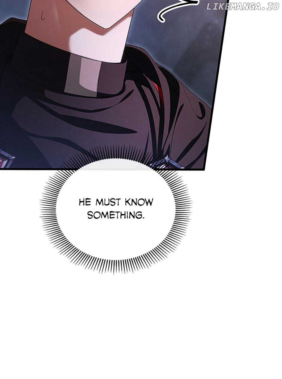 It’s My Destiny To Be The Hero’s Saviour Chapter 66 page 42