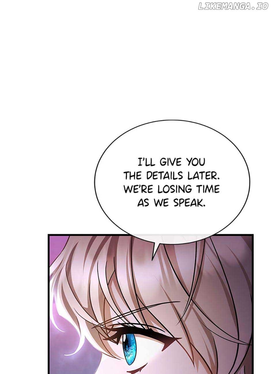 It’s My Destiny To Be The Hero’s Saviour Chapter 66 page 43