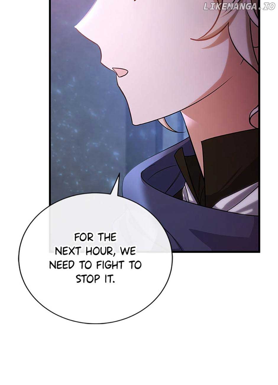 It’s My Destiny To Be The Hero’s Saviour Chapter 66 page 44