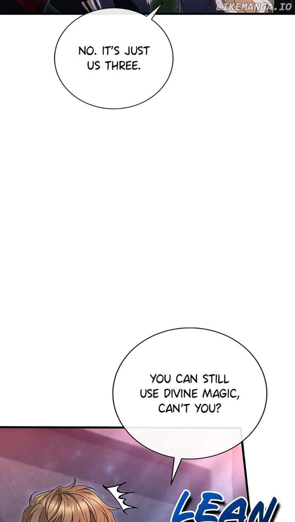 It’s My Destiny To Be The Hero’s Saviour Chapter 66 page 46