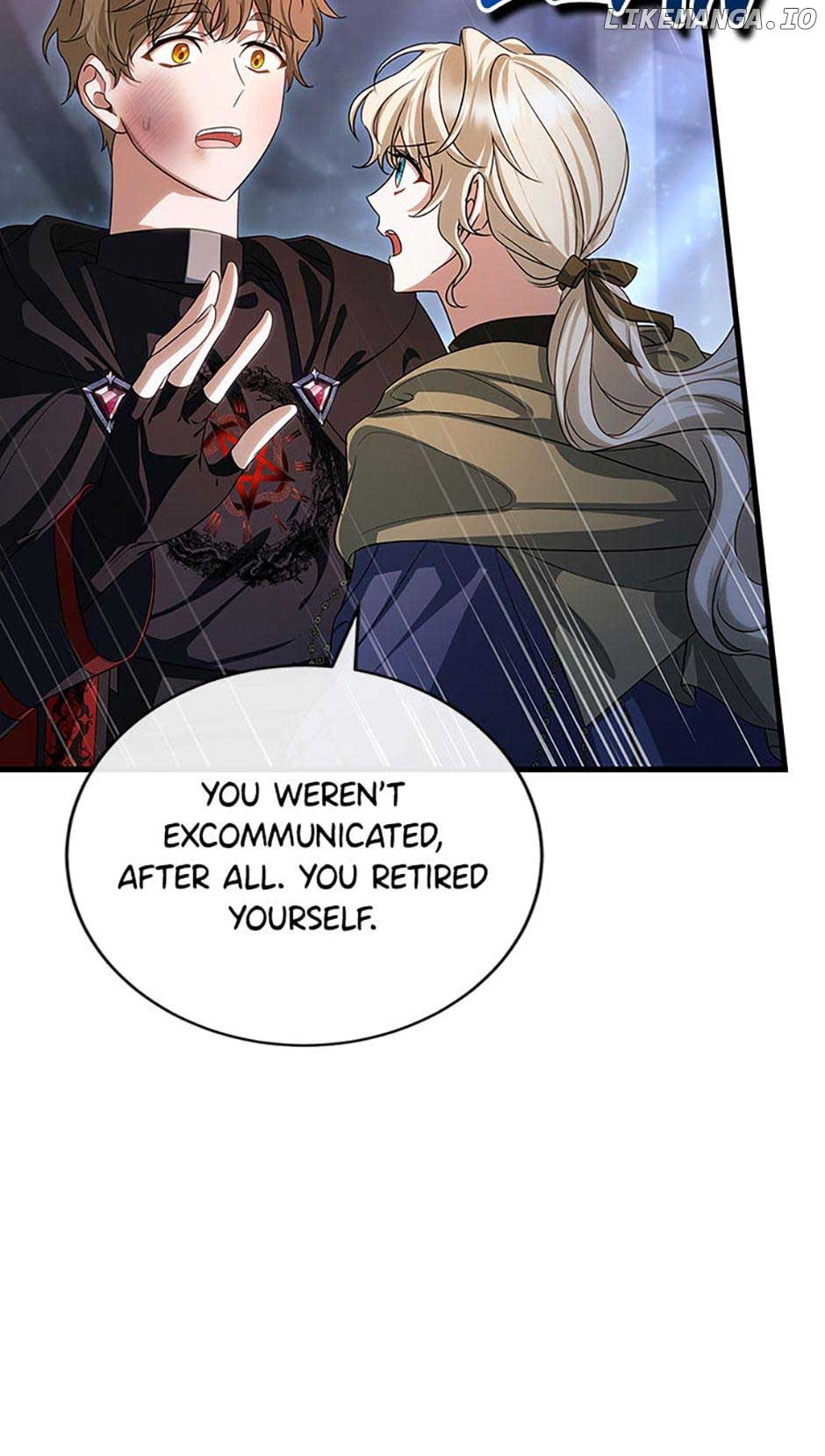 It’s My Destiny To Be The Hero’s Saviour Chapter 66 page 47
