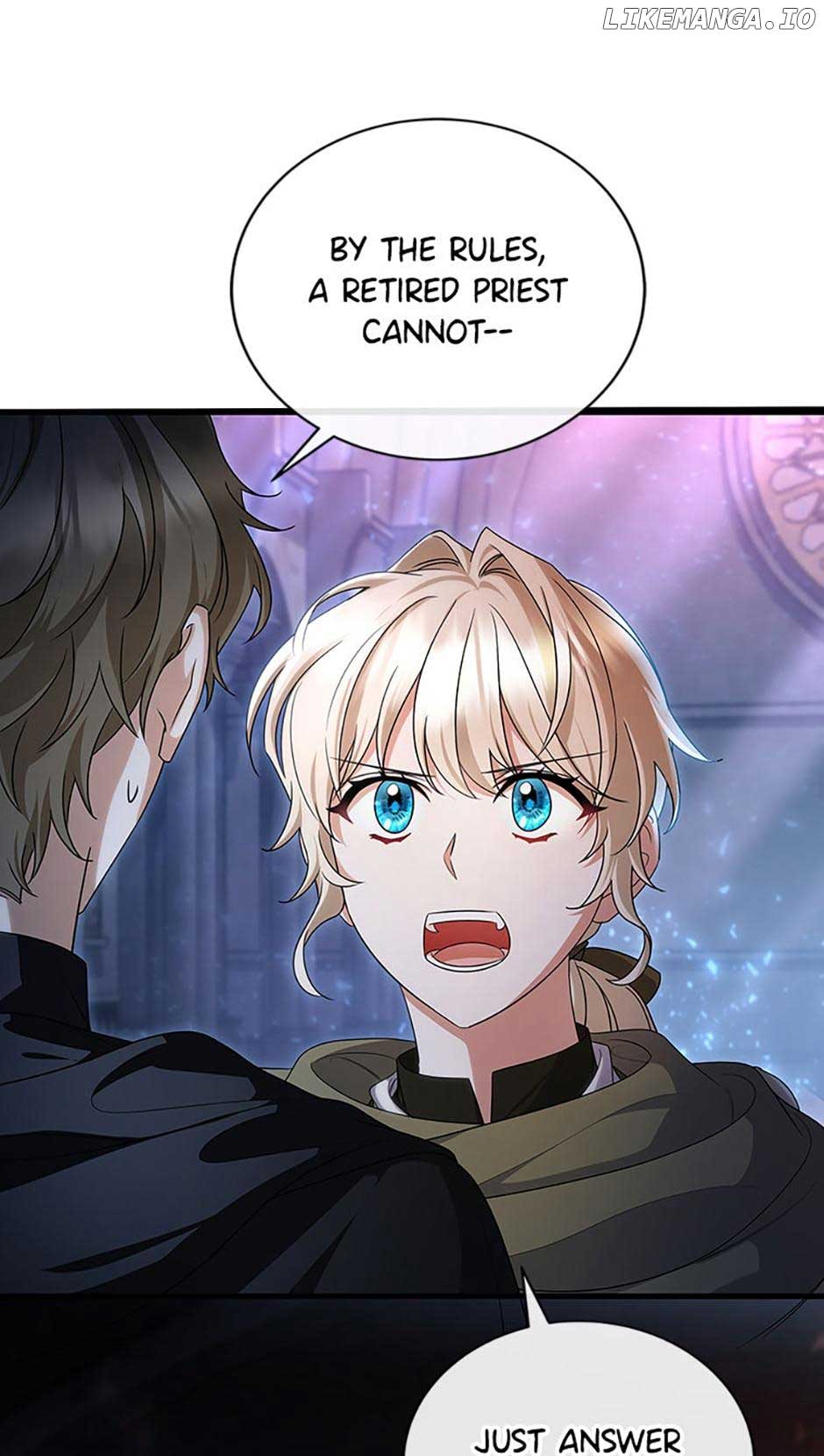 It’s My Destiny To Be The Hero’s Saviour Chapter 66 page 48