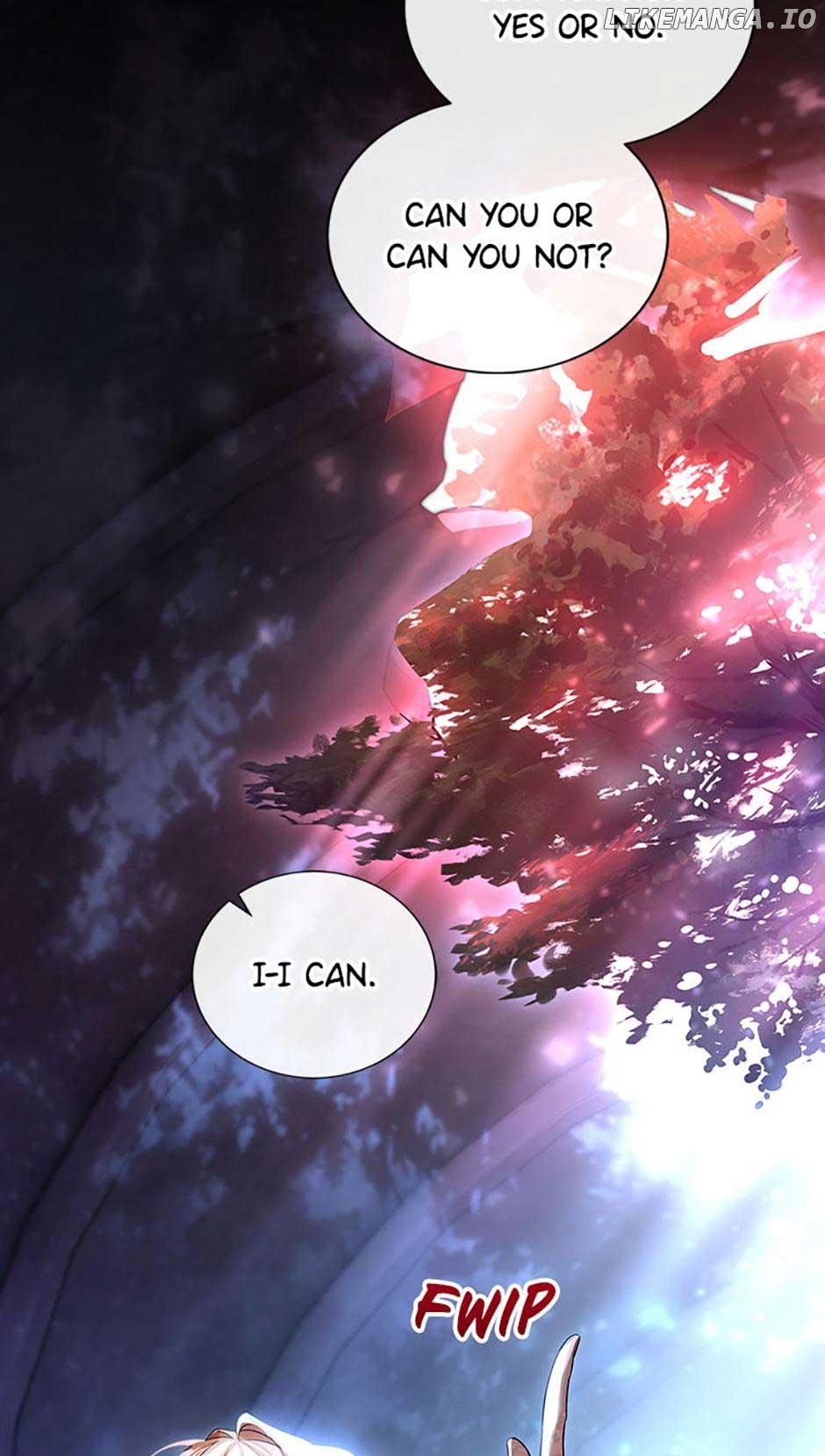 It’s My Destiny To Be The Hero’s Saviour Chapter 66 page 49