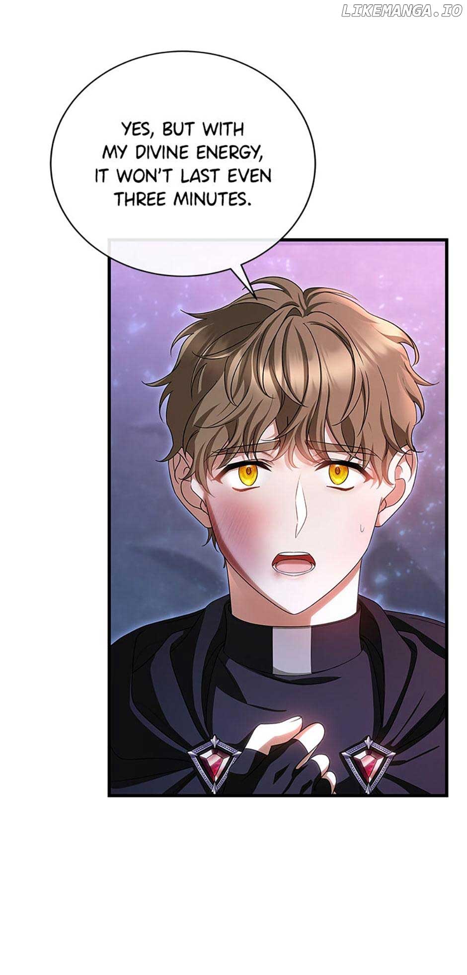 It’s My Destiny To Be The Hero’s Saviour Chapter 66 page 51