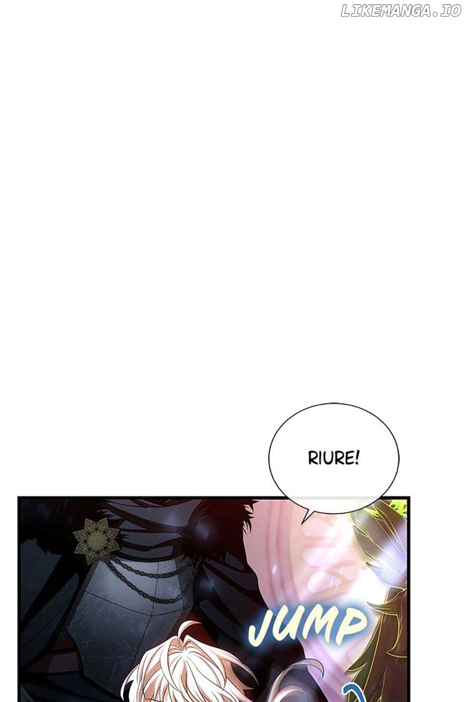 It’s My Destiny To Be The Hero’s Saviour Chapter 66 page 5