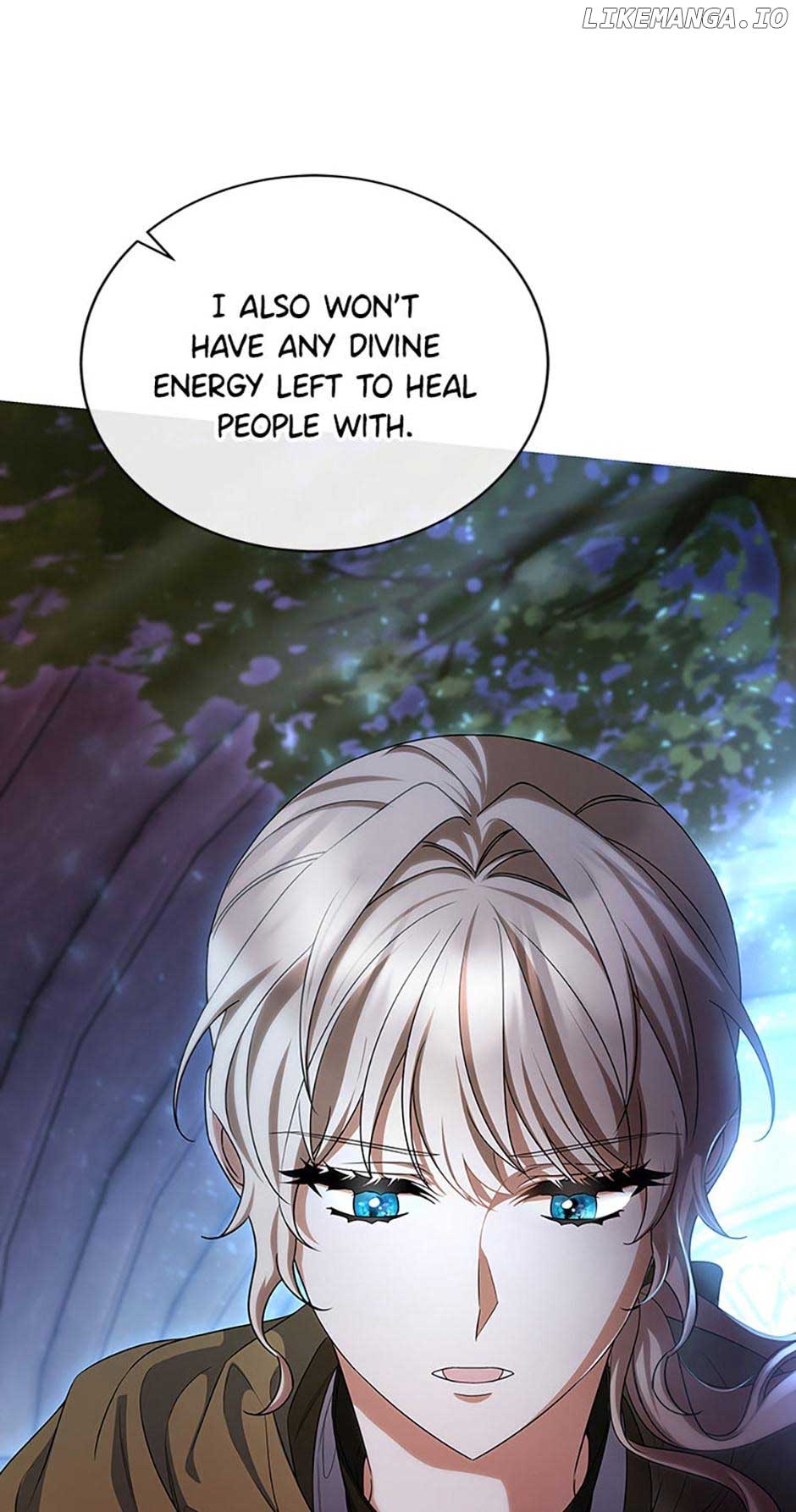 It’s My Destiny To Be The Hero’s Saviour Chapter 66 page 62