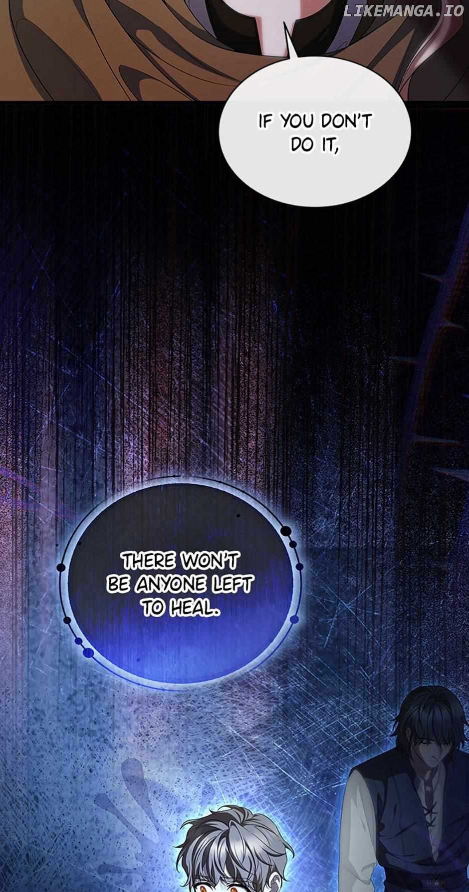 It’s My Destiny To Be The Hero’s Saviour Chapter 66 page 63