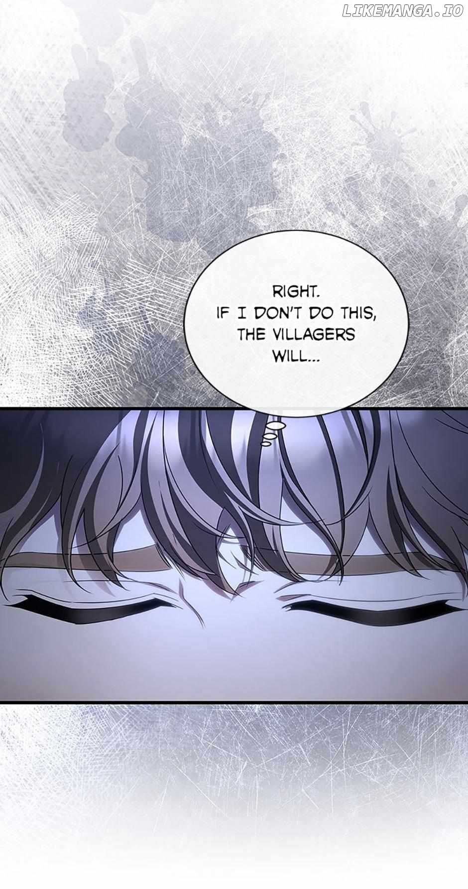 It’s My Destiny To Be The Hero’s Saviour Chapter 66 page 65