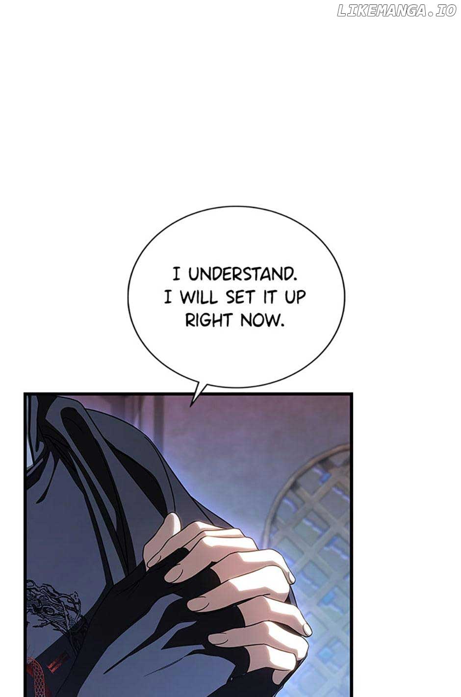 It’s My Destiny To Be The Hero’s Saviour Chapter 66 page 66
