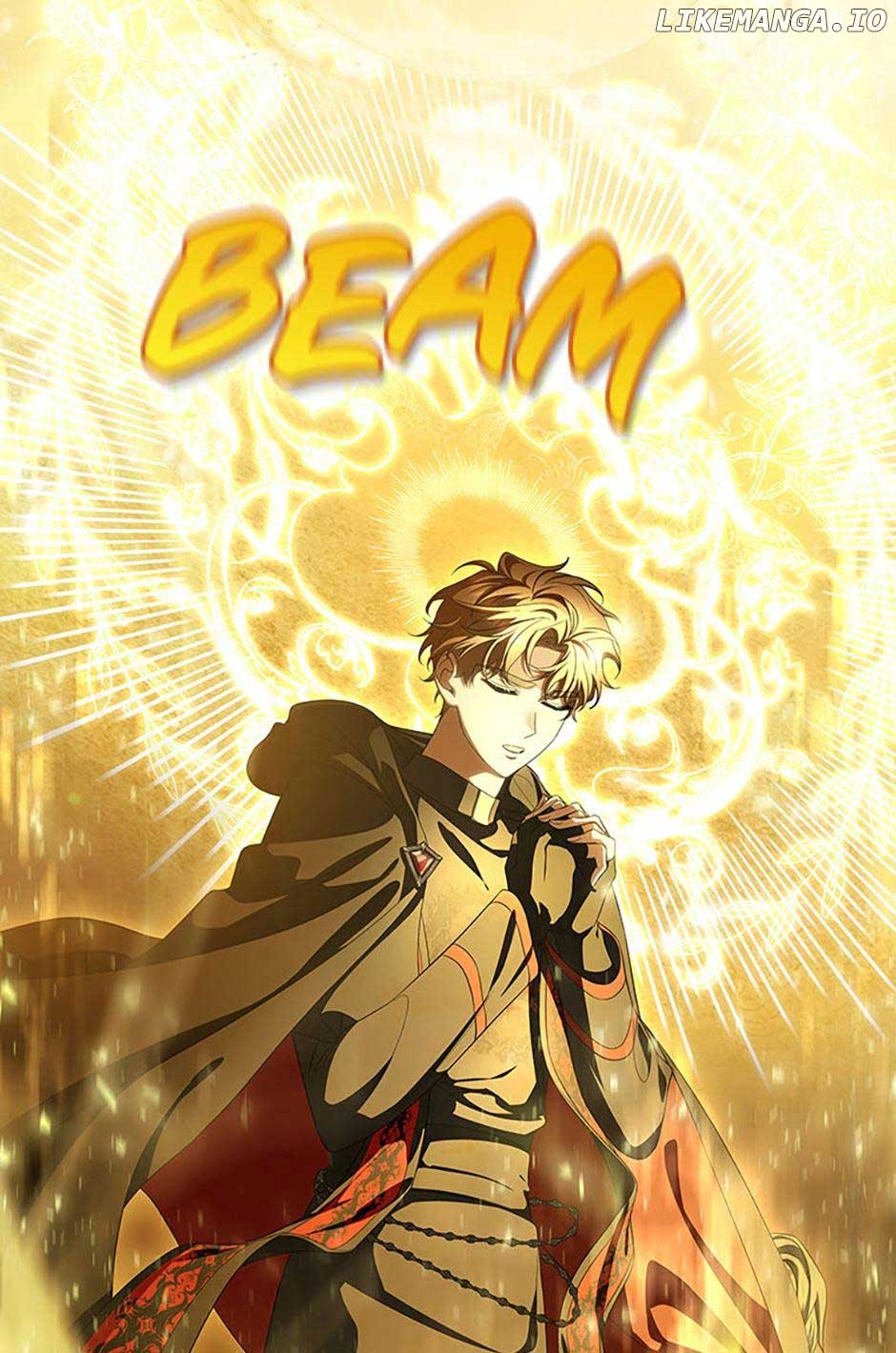 It’s My Destiny To Be The Hero’s Saviour Chapter 66 page 68