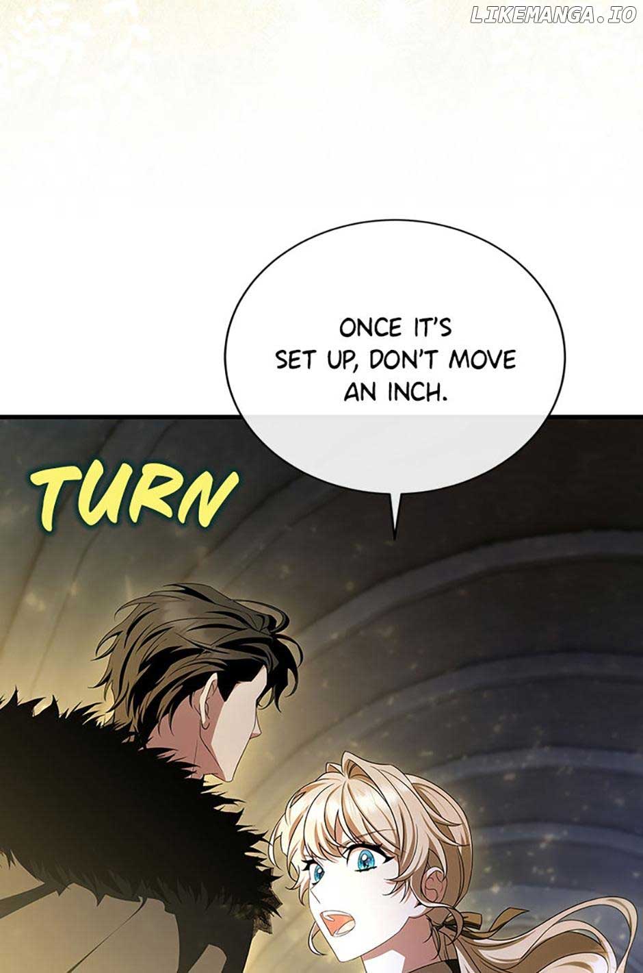 It’s My Destiny To Be The Hero’s Saviour Chapter 66 page 70