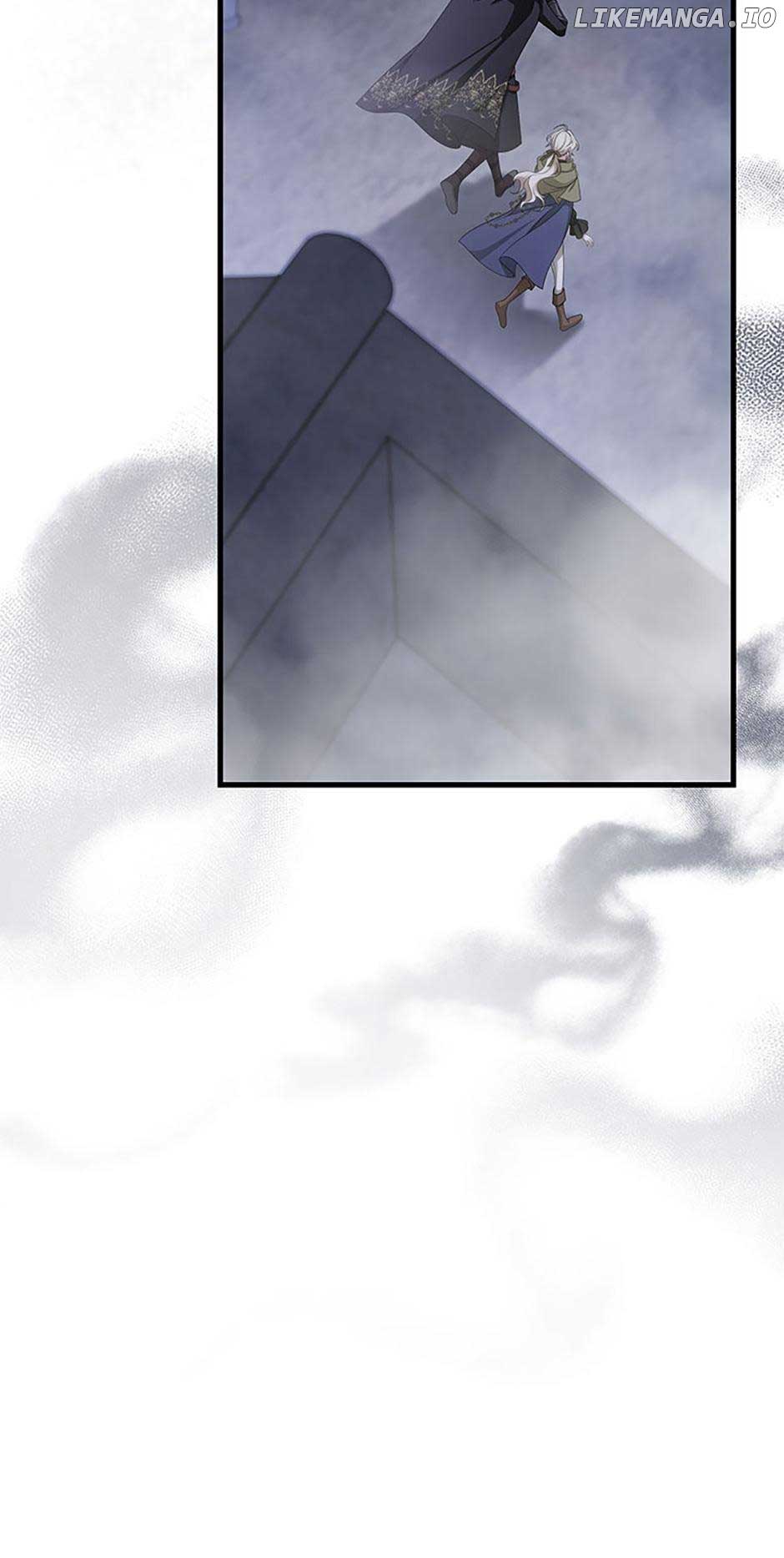 It’s My Destiny To Be The Hero’s Saviour Chapter 66 page 74