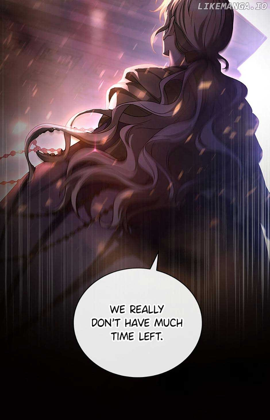 It’s My Destiny To Be The Hero’s Saviour Chapter 66 page 78