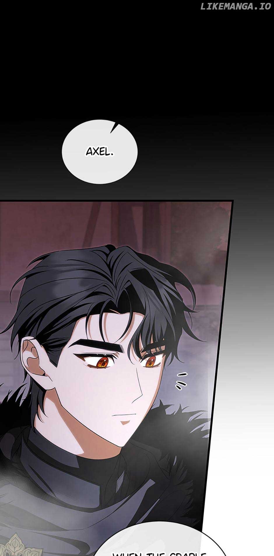 It’s My Destiny To Be The Hero’s Saviour Chapter 66 page 79