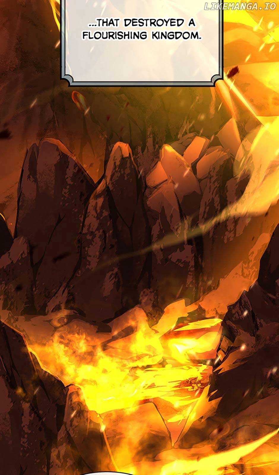 It’s My Destiny To Be The Hero’s Saviour Chapter 66 page 87