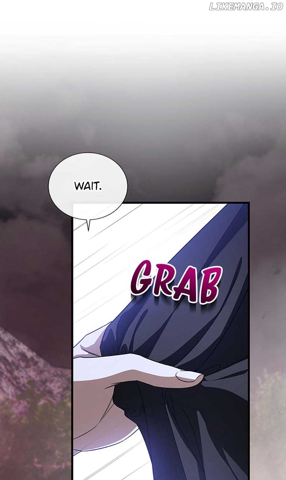 It’s My Destiny To Be The Hero’s Saviour Chapter 66 page 89