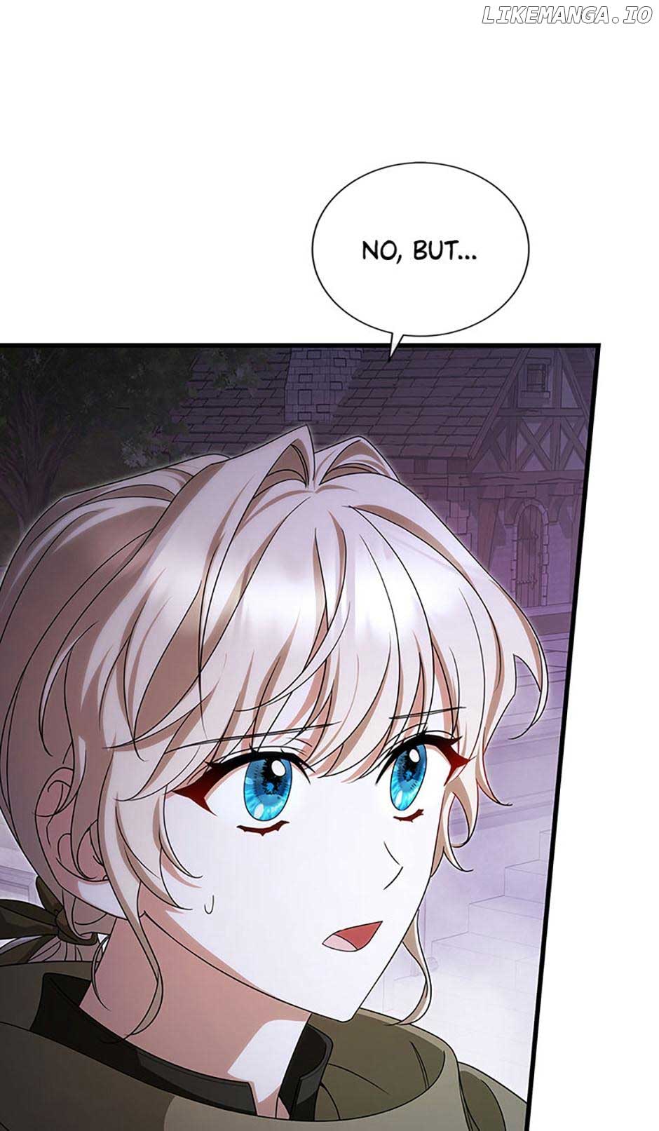 It’s My Destiny To Be The Hero’s Saviour Chapter 66 page 92