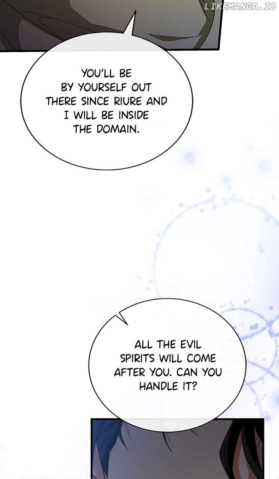 It’s My Destiny To Be The Hero’s Saviour Chapter 66 page 93