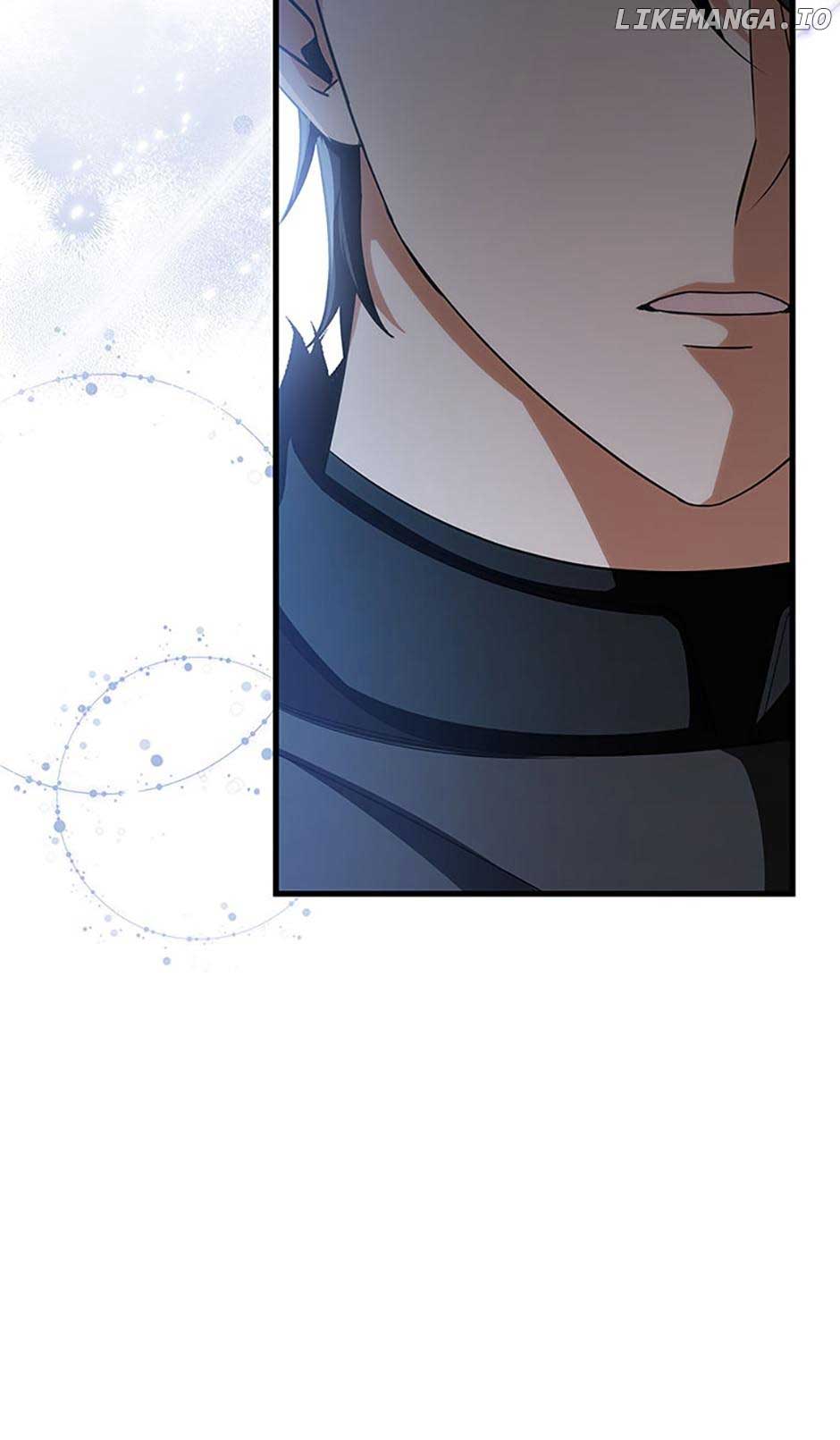 It’s My Destiny To Be The Hero’s Saviour Chapter 66 page 94