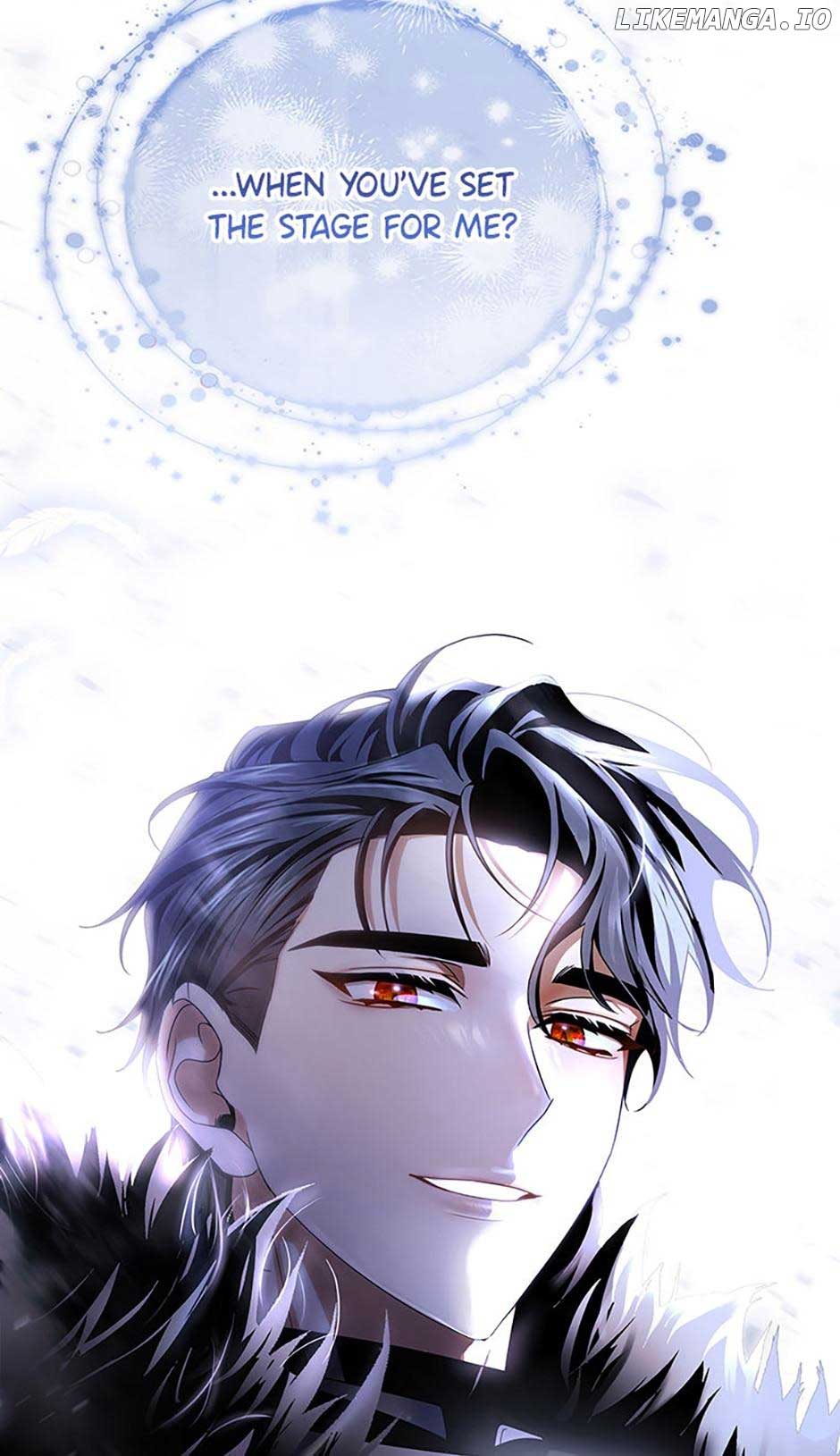 It’s My Destiny To Be The Hero’s Saviour Chapter 66 page 98