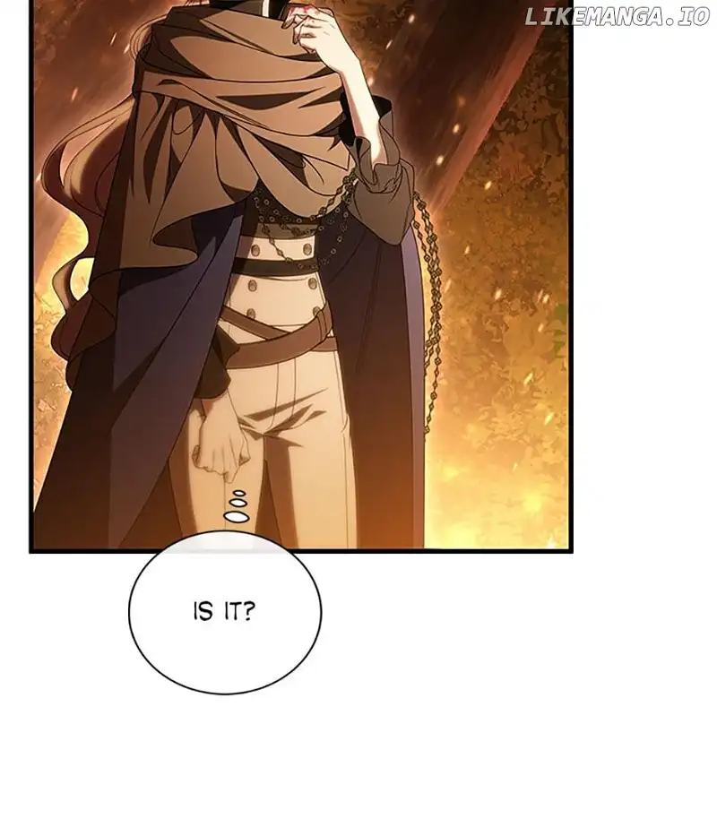 It’s My Destiny To Be The Hero’s Saviour Chapter 69 page 9