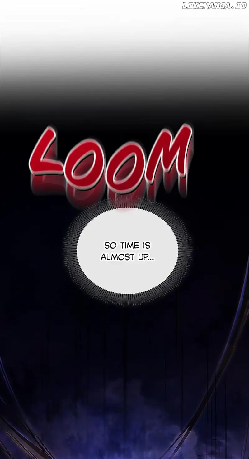It’s My Destiny To Be The Hero’s Saviour Chapter 69 page 10