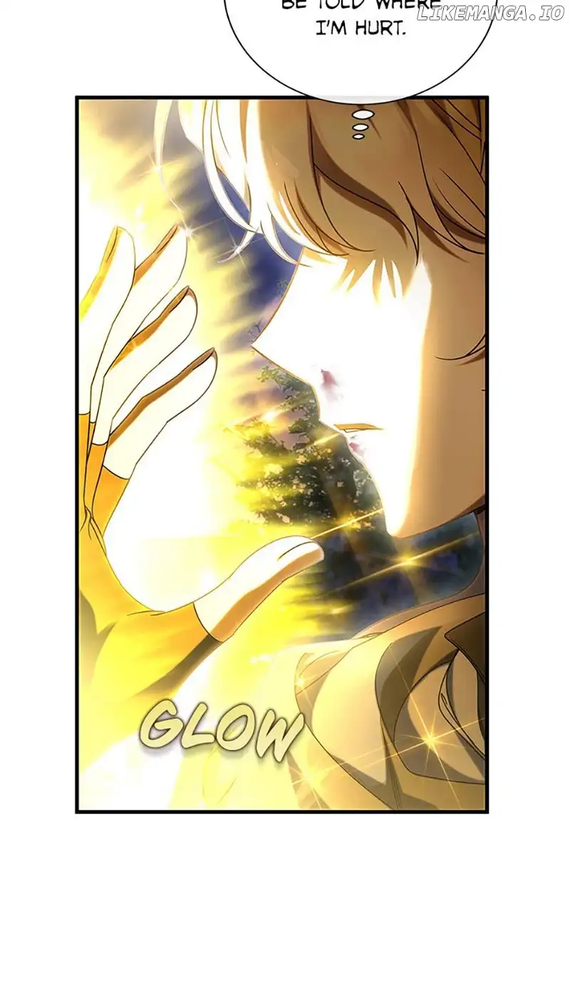 It’s My Destiny To Be The Hero’s Saviour Chapter 69 page 25