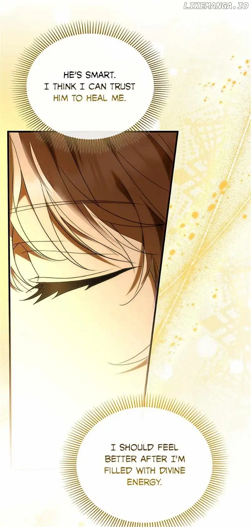 It’s My Destiny To Be The Hero’s Saviour Chapter 69 page 26