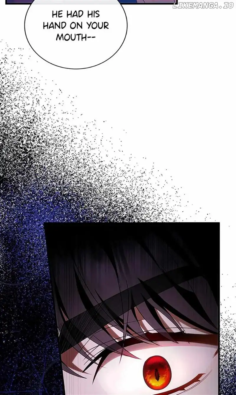 It’s My Destiny To Be The Hero’s Saviour Chapter 69 page 33