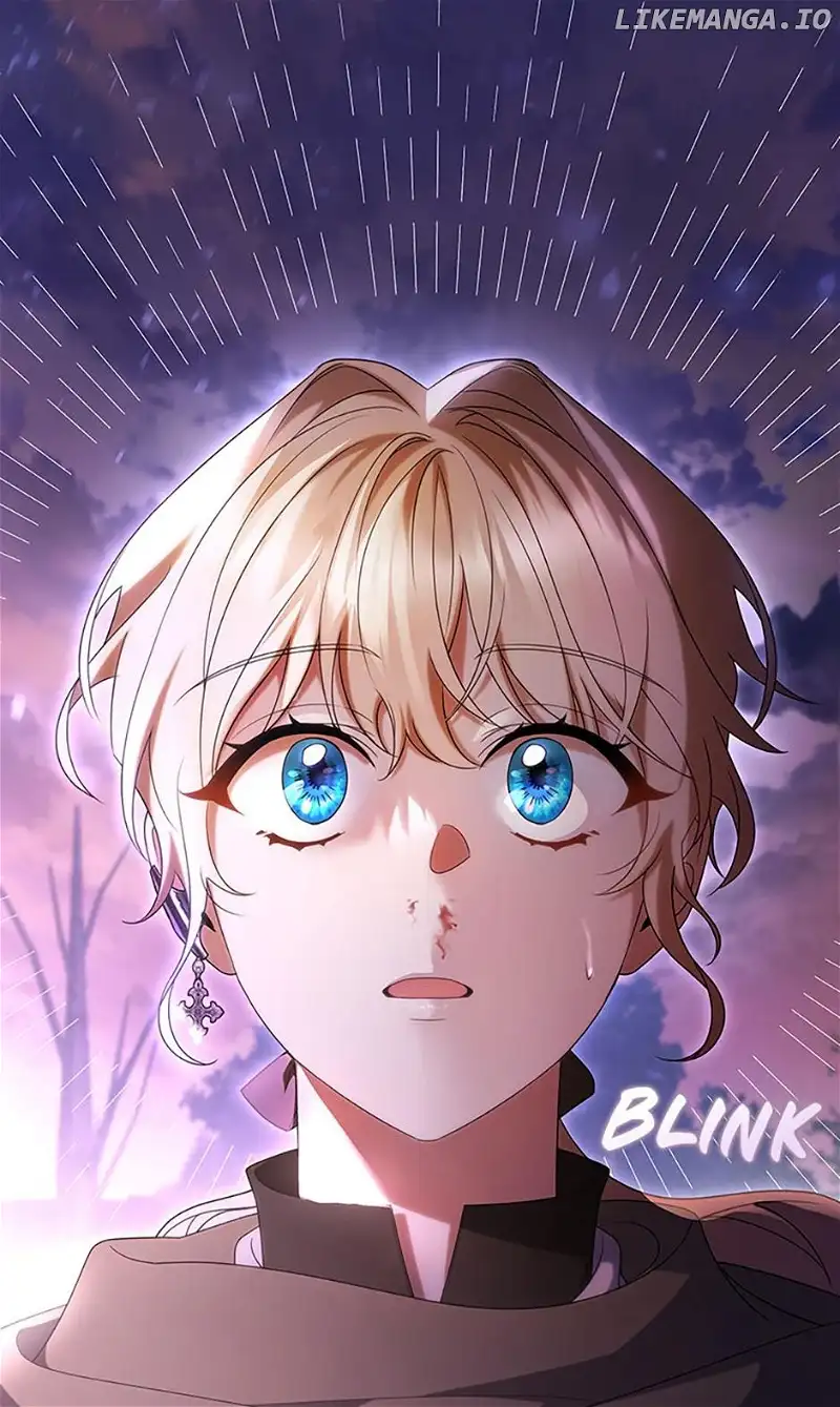 It’s My Destiny To Be The Hero’s Saviour Chapter 69 page 35
