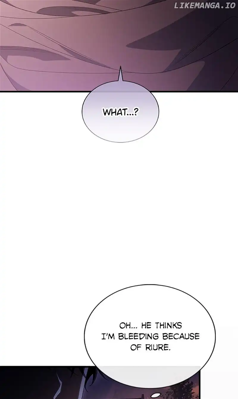 It’s My Destiny To Be The Hero’s Saviour Chapter 69 page 36