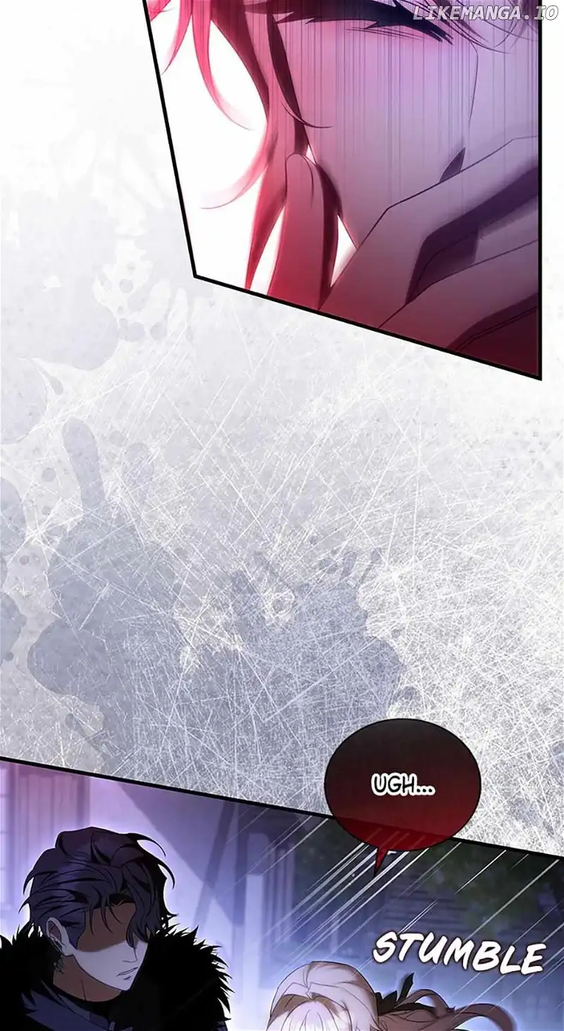 It’s My Destiny To Be The Hero’s Saviour Chapter 69 page 42