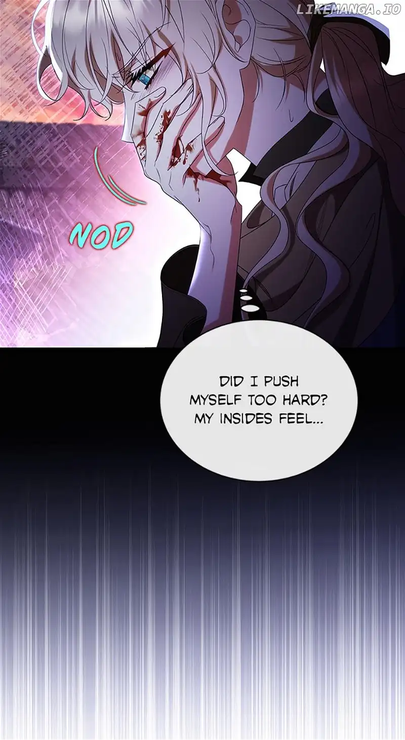 It’s My Destiny To Be The Hero’s Saviour Chapter 69 page 46
