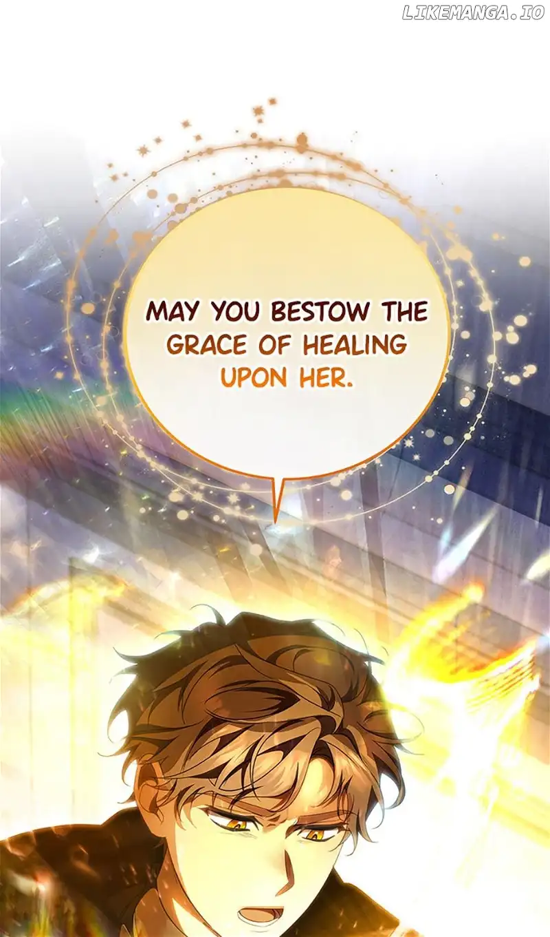 It’s My Destiny To Be The Hero’s Saviour Chapter 69 page 48