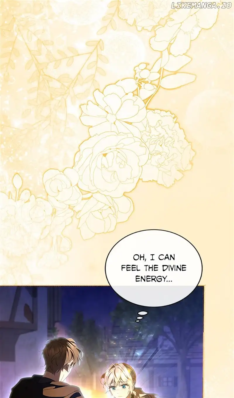 It’s My Destiny To Be The Hero’s Saviour Chapter 69 page 50