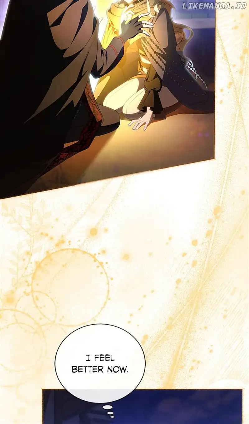 It’s My Destiny To Be The Hero’s Saviour Chapter 69 page 51