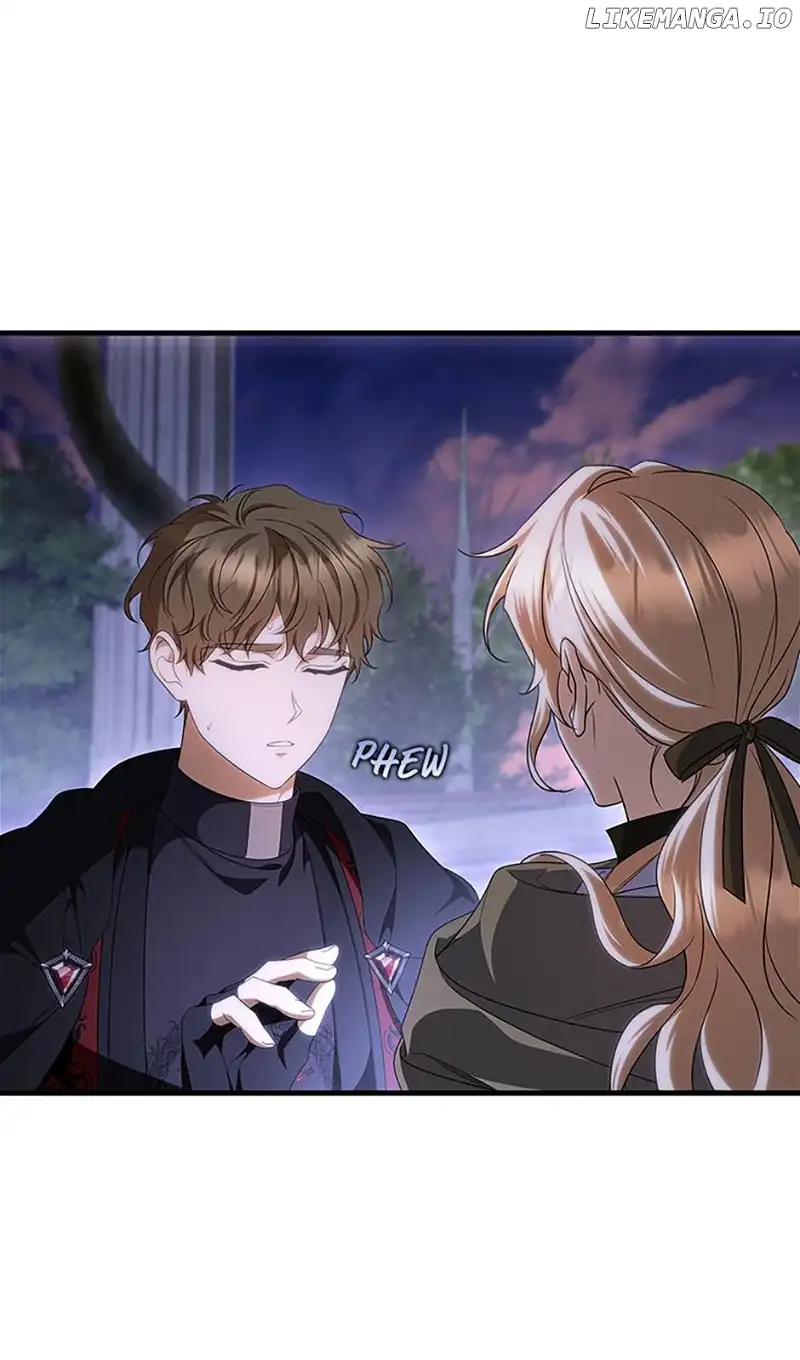 It’s My Destiny To Be The Hero’s Saviour Chapter 69 page 53