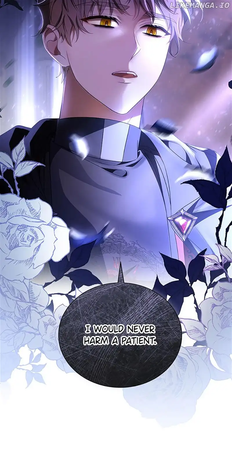 It’s My Destiny To Be The Hero’s Saviour Chapter 69 page 56