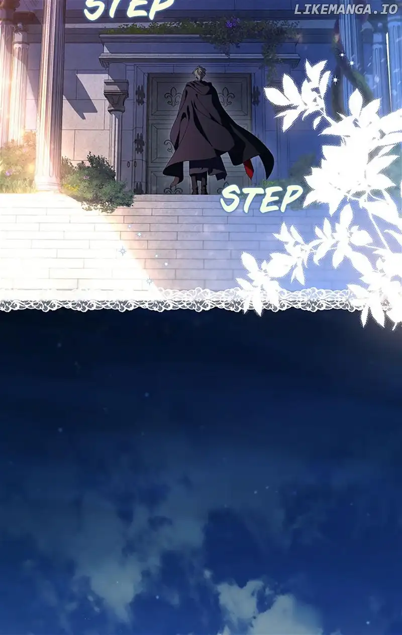 It’s My Destiny To Be The Hero’s Saviour Chapter 69 page 60