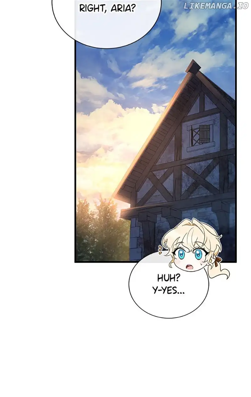 It’s My Destiny To Be The Hero’s Saviour Chapter 69 page 63