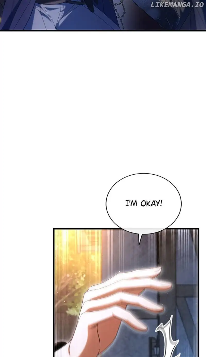 It’s My Destiny To Be The Hero’s Saviour Chapter 69 page 65