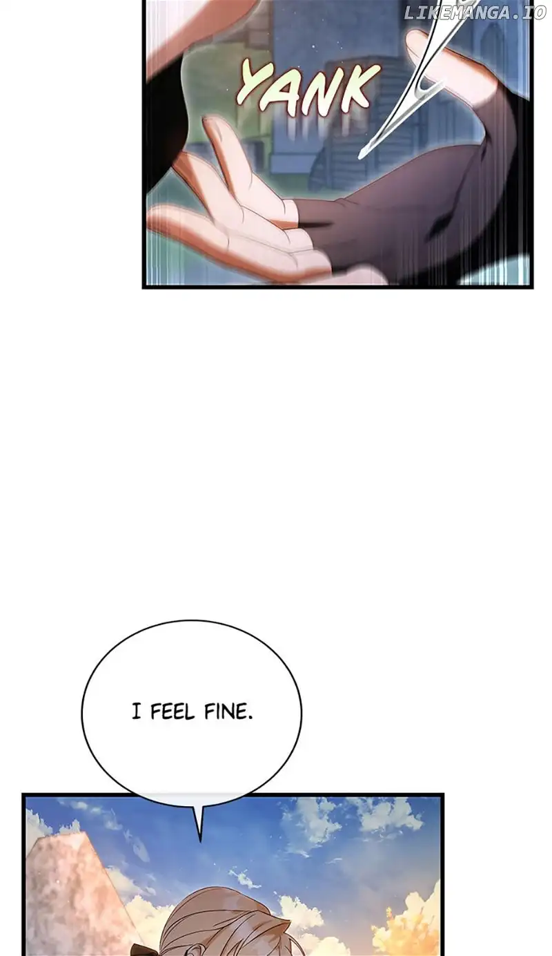 It’s My Destiny To Be The Hero’s Saviour Chapter 69 page 66
