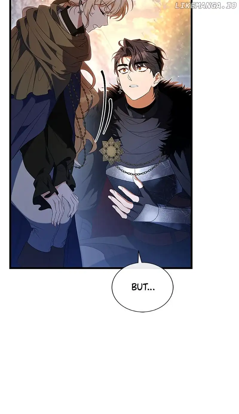 It’s My Destiny To Be The Hero’s Saviour Chapter 69 page 67