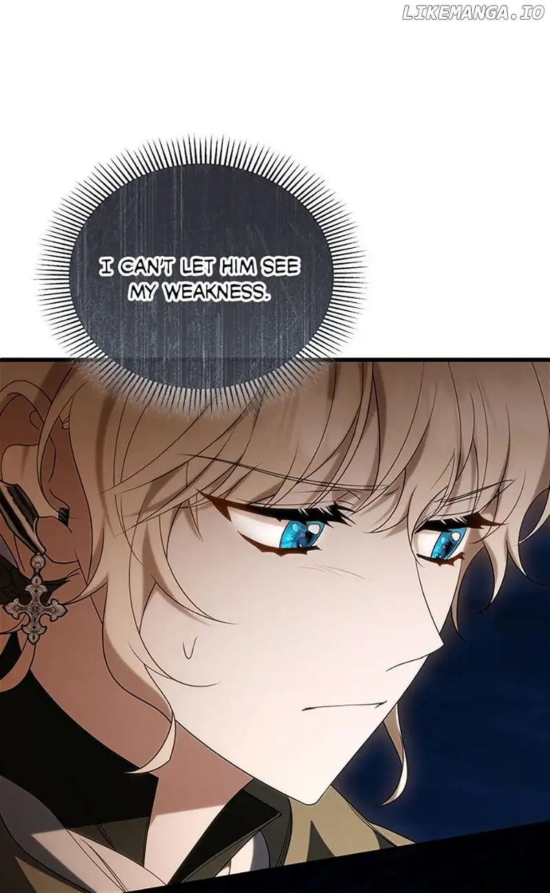 It’s My Destiny To Be The Hero’s Saviour Chapter 69 page 68